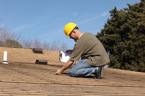 Metal Roofing in Van Vleck, TX